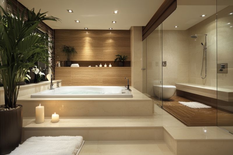 Rejuvenating Bathtub Installation