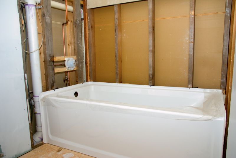 Top Bathroom Remodeling Companies in Long Beach, CA