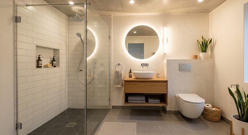 Top Bathroom Remodeling Companies in Redondo Beach, CA