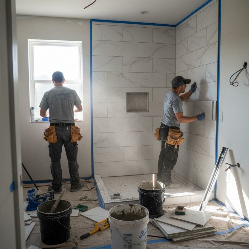 Top Bathroom Remodeling Companies in Torrance, CA