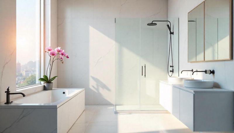 Bathroom Design Consultations